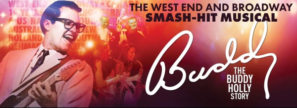 Buddy The Buddy Holly Story